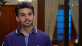 Ishq Tum Se Hua - Episode 09